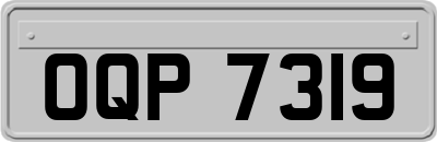 OQP7319