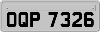 OQP7326