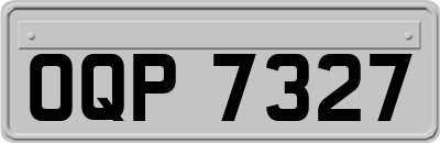 OQP7327