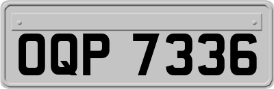 OQP7336