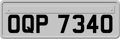 OQP7340