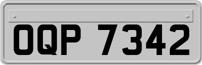 OQP7342