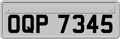 OQP7345
