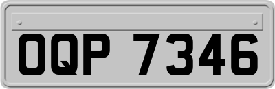 OQP7346