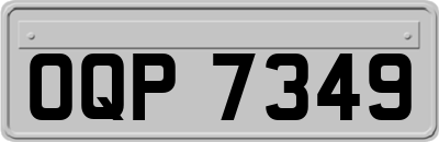 OQP7349
