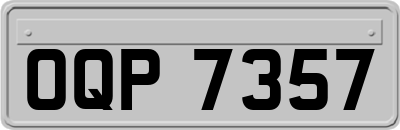 OQP7357