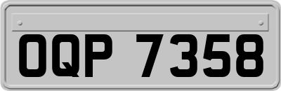 OQP7358