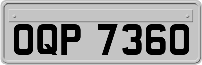OQP7360