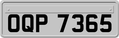 OQP7365