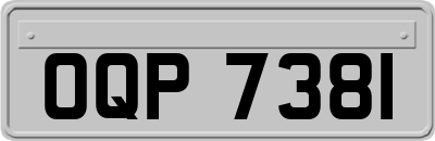 OQP7381