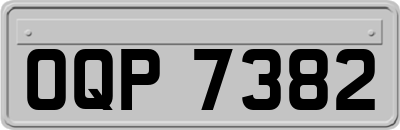 OQP7382