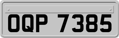 OQP7385