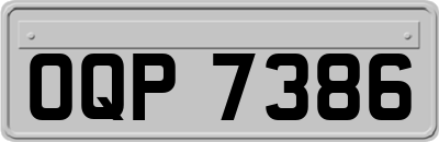 OQP7386