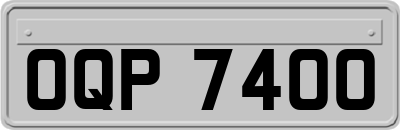 OQP7400