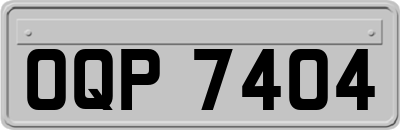 OQP7404