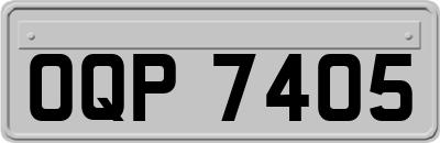 OQP7405
