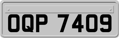 OQP7409