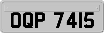 OQP7415