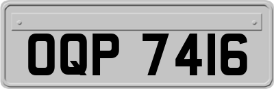 OQP7416