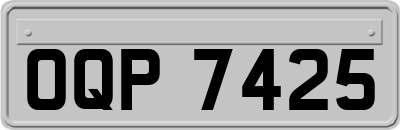 OQP7425