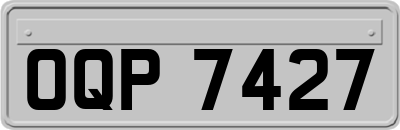OQP7427