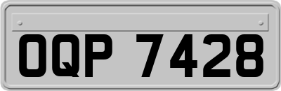 OQP7428