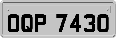 OQP7430