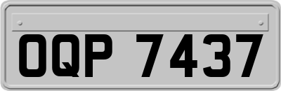 OQP7437