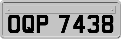 OQP7438
