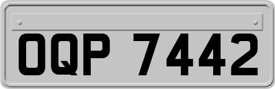 OQP7442