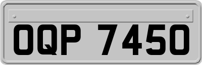 OQP7450