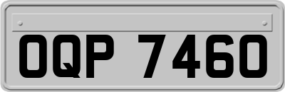OQP7460