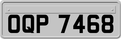 OQP7468