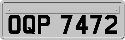 OQP7472