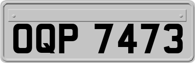 OQP7473