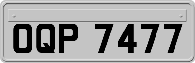 OQP7477