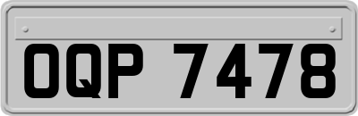 OQP7478
