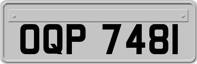 OQP7481