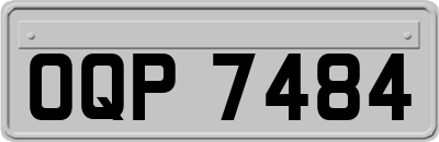 OQP7484
