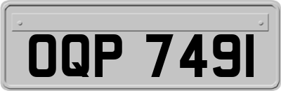 OQP7491