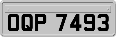 OQP7493