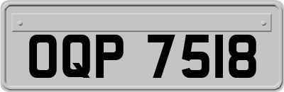 OQP7518