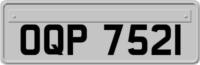 OQP7521