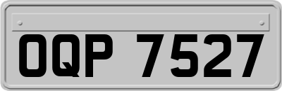 OQP7527