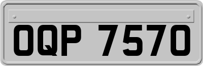 OQP7570
