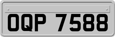 OQP7588