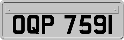OQP7591