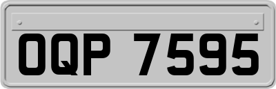 OQP7595