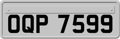 OQP7599
