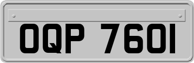 OQP7601